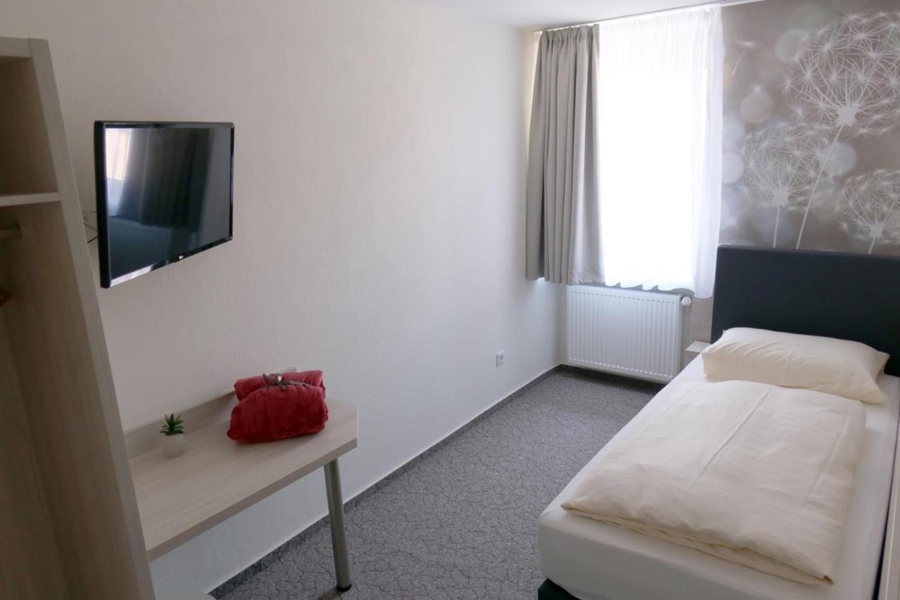 Hotel Waldoza Waldmohr Ngoại thất bức ảnh