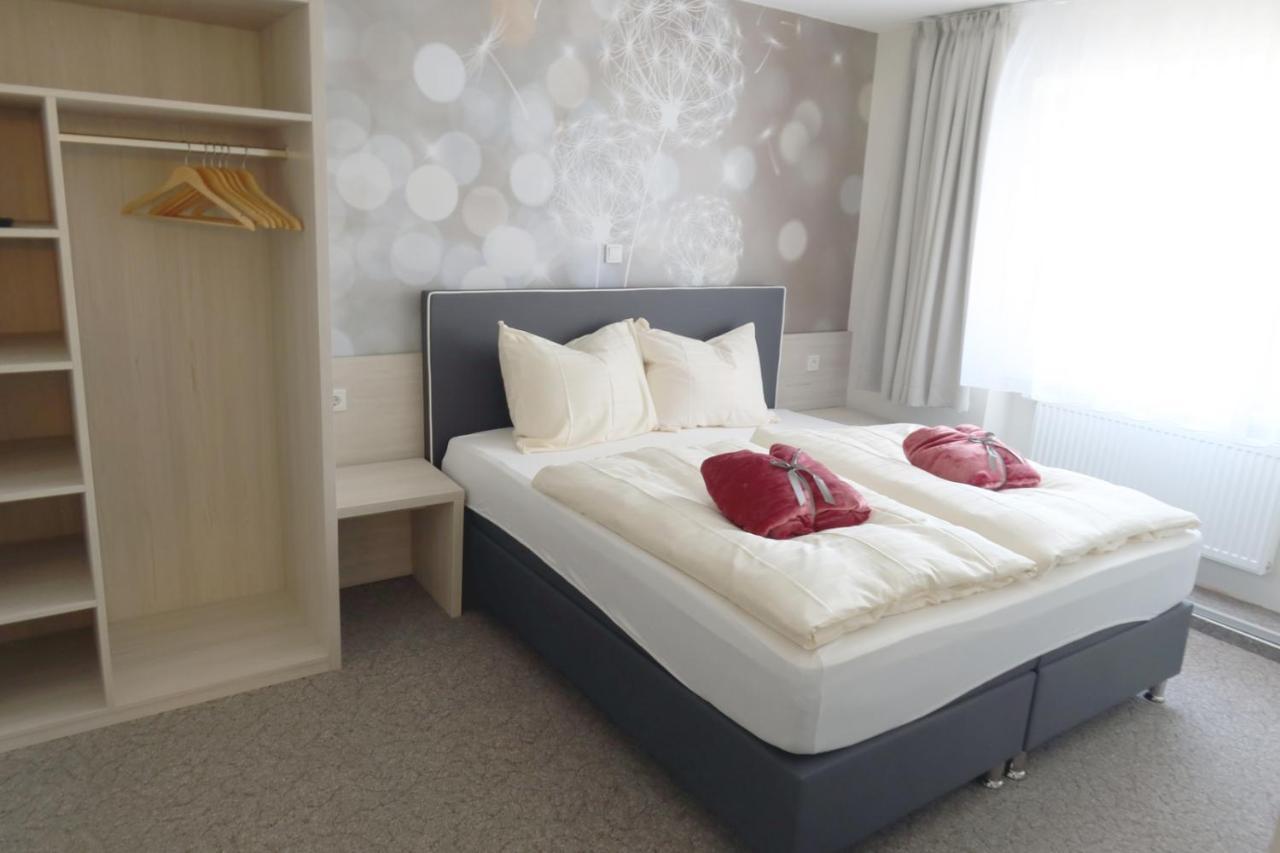 Hotel Waldoza Waldmohr Ngoại thất bức ảnh