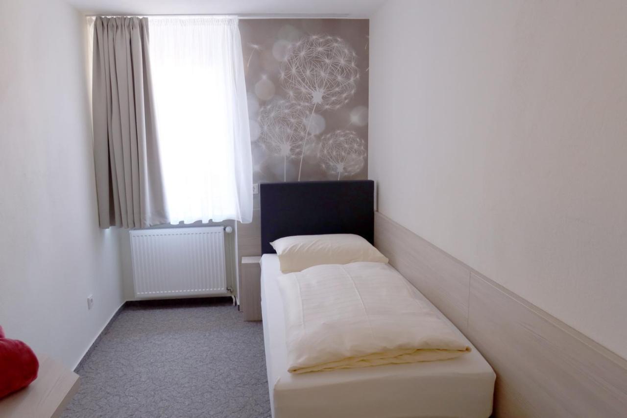 Hotel Waldoza Waldmohr Ngoại thất bức ảnh