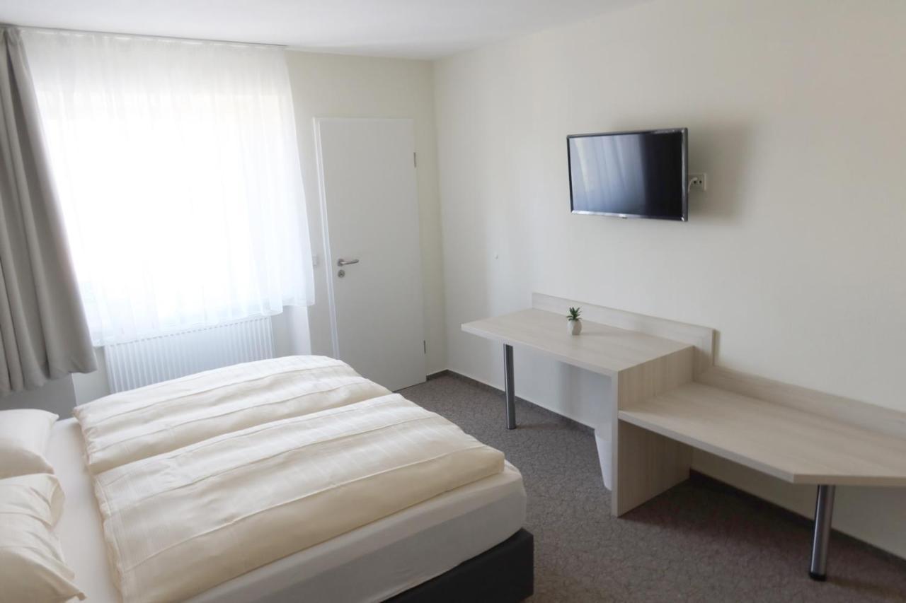 Hotel Waldoza Waldmohr Ngoại thất bức ảnh