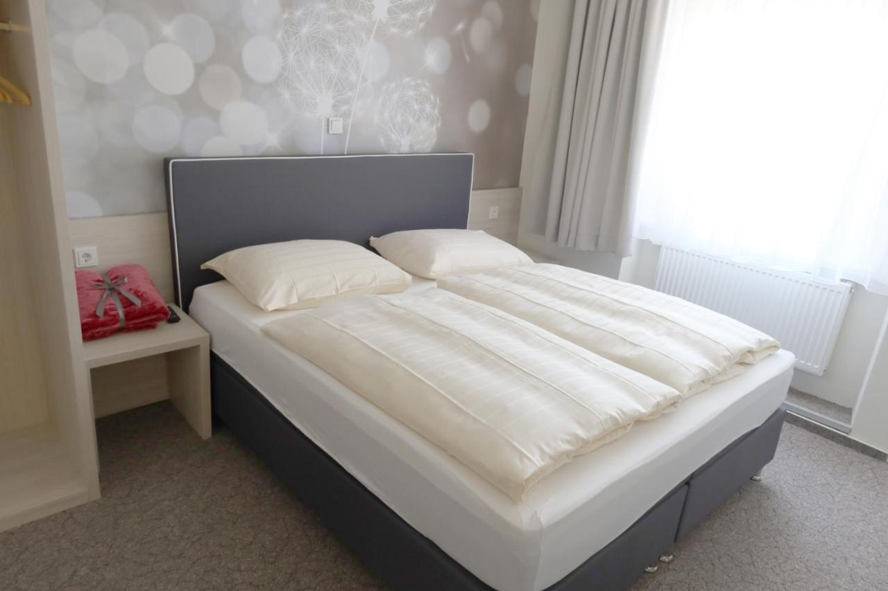 Hotel Waldoza Waldmohr Ngoại thất bức ảnh